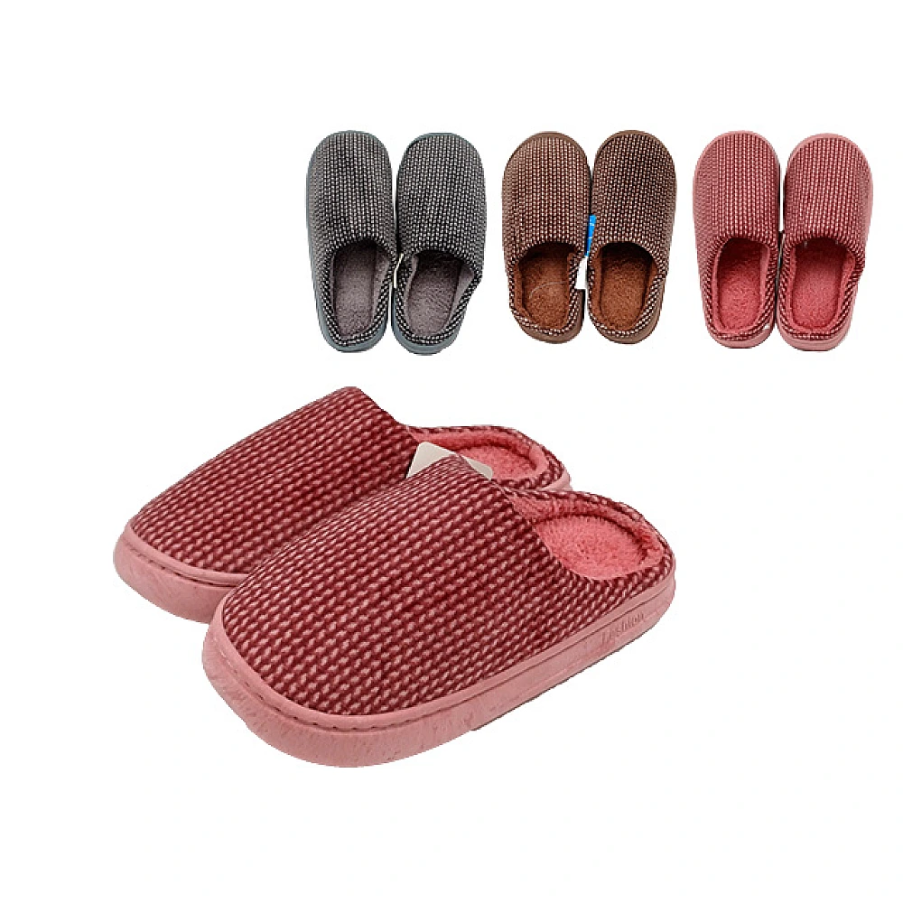 Papuci de casa unisex (m.38-45)