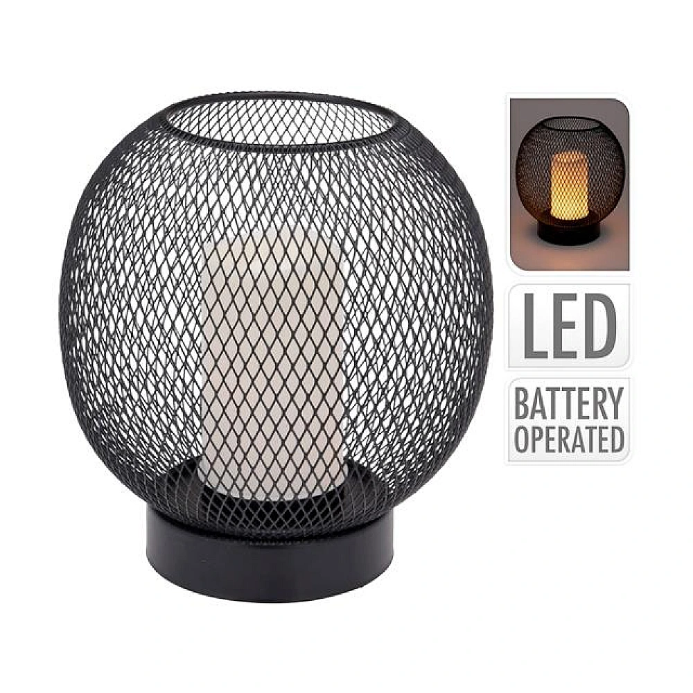 Felinar LED 