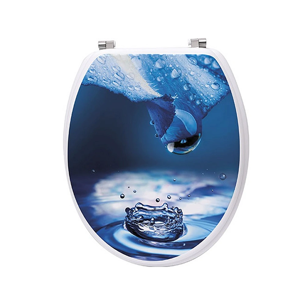 Capac pentru closet Tendance Azzura, MDF