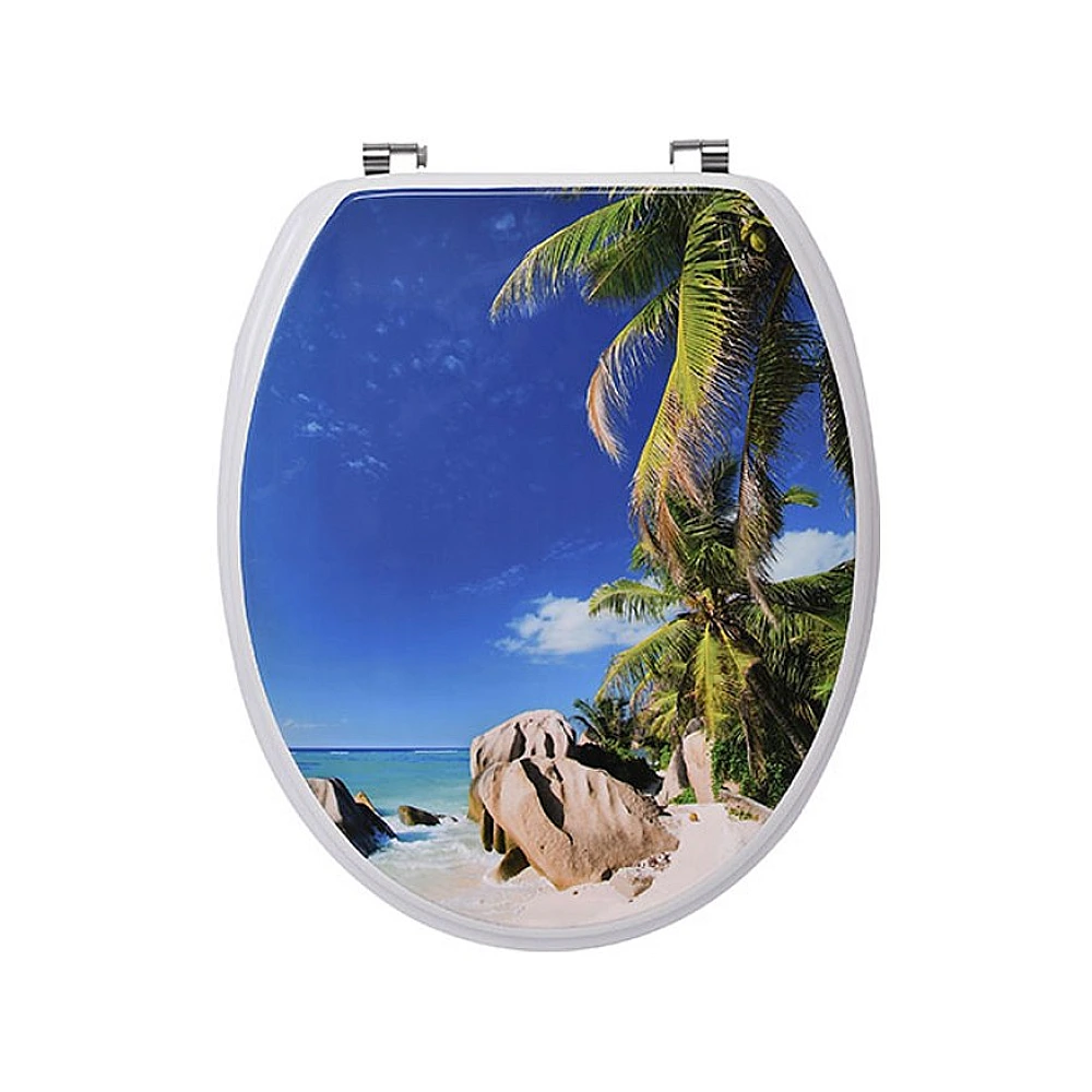Capac pentru closet Tendance Coco Beach, MDF