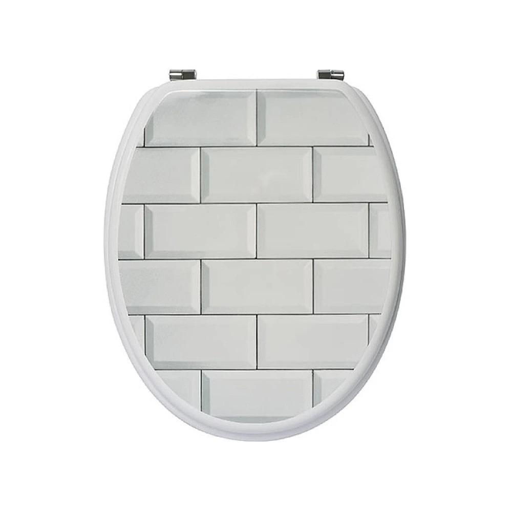 Capac pentru closet Tendance Subway, MDF