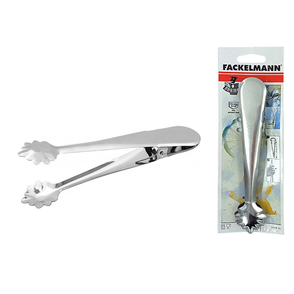Cleste pentru gheata Fackelmann, inox