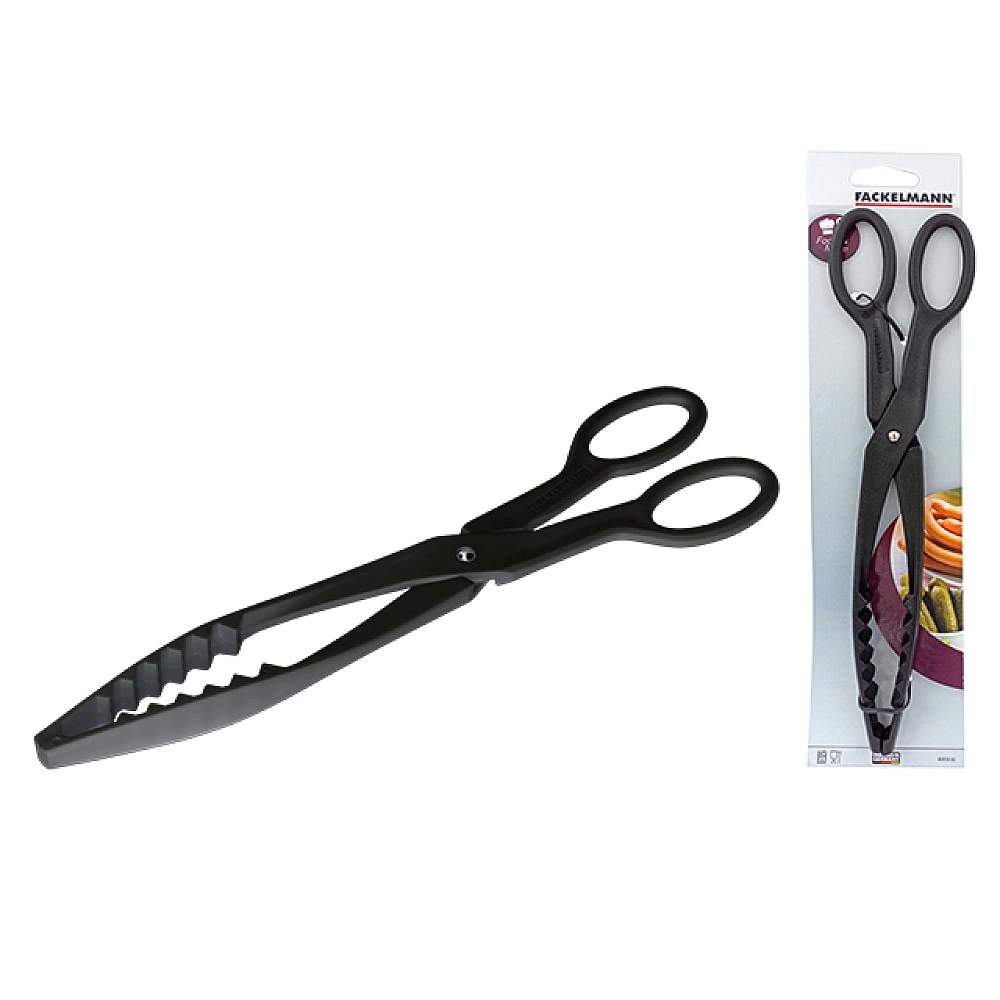 Cleste de servire Fackelmann 30cm, nailon