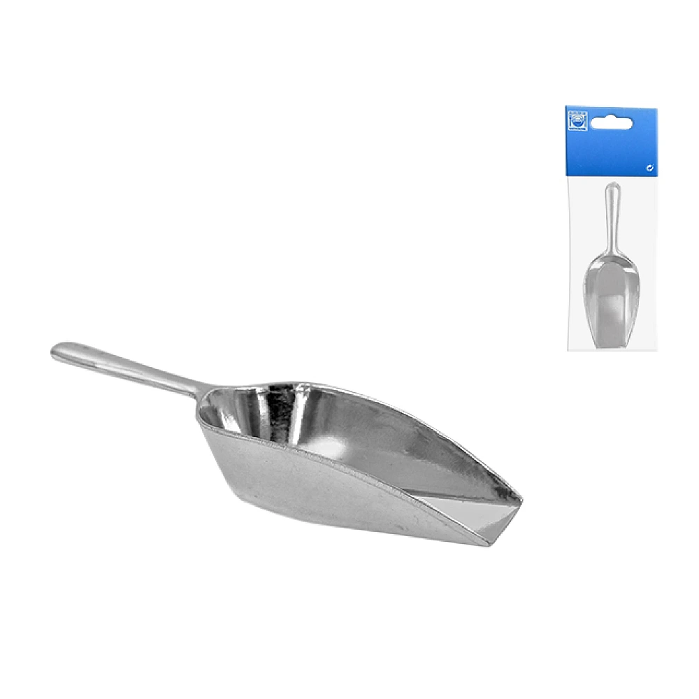 Set cupa pentru condimente Fackelmann 2buc, aluminiu