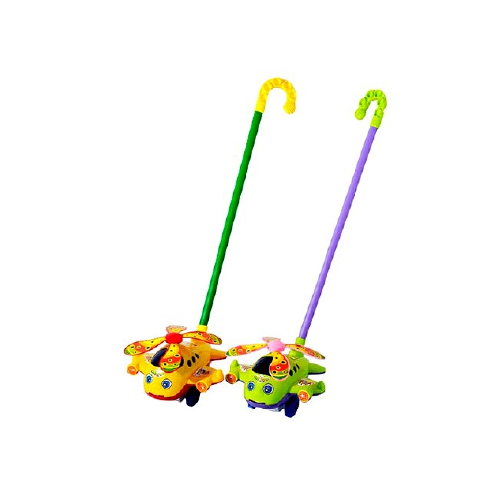 Jucarie avion cu elice - mic