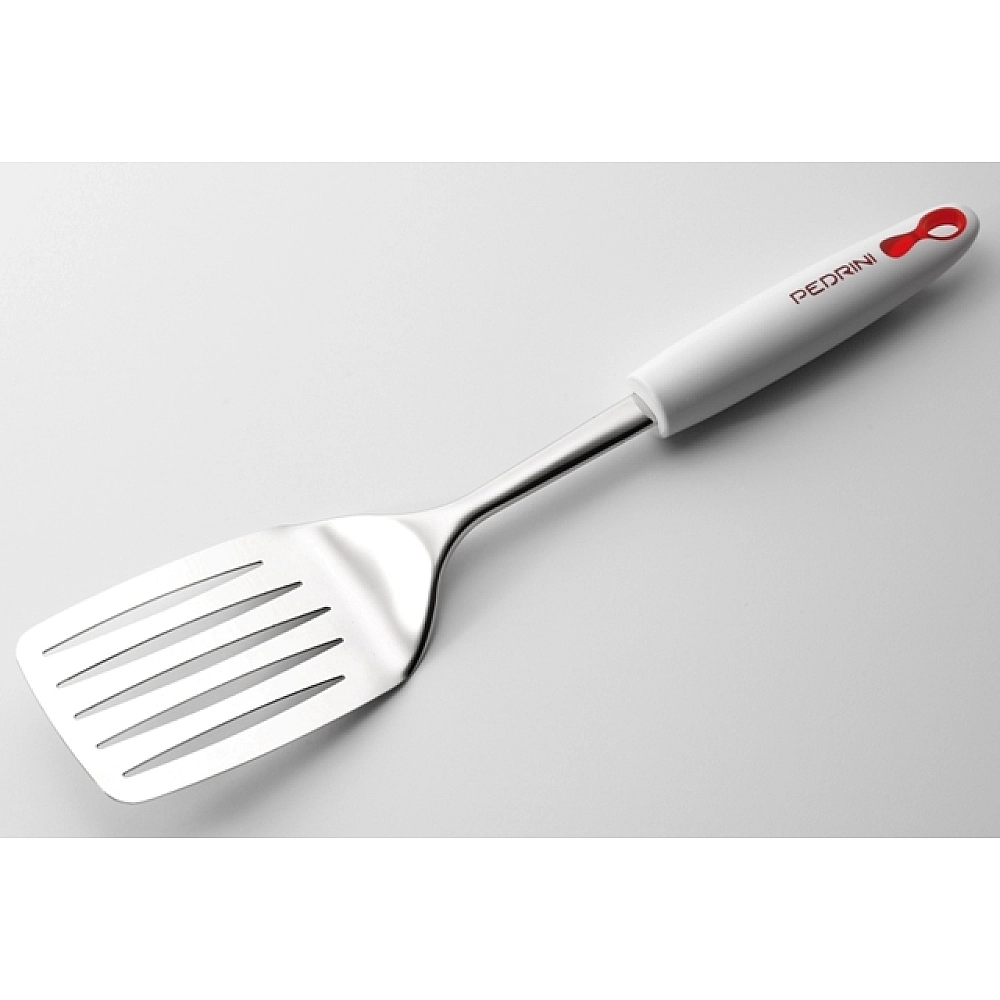 Lopatica cu gauri New Lillo, inox