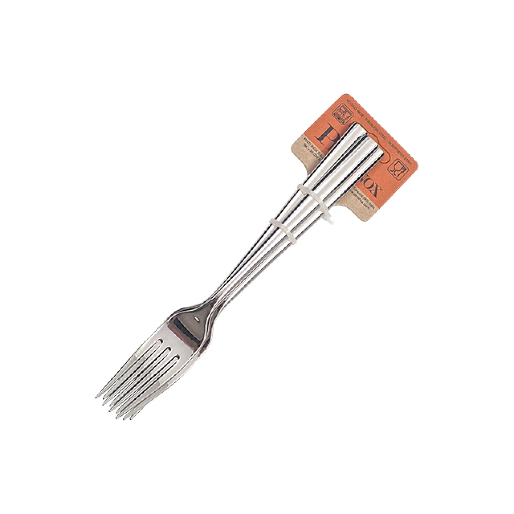 Set 3 furculite de masa Pinti Heaven, inox