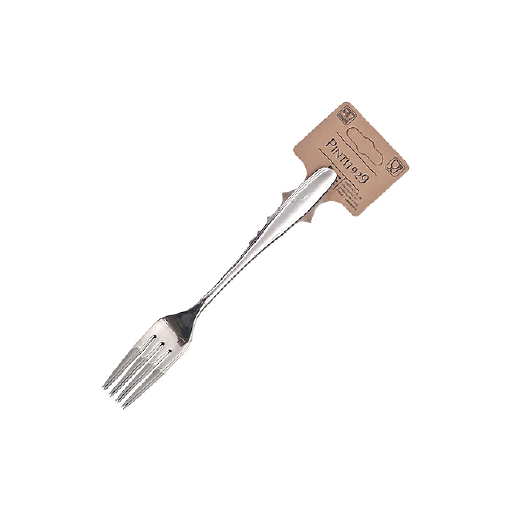 Set 3 furculite de masa Pinti Ponza, inox