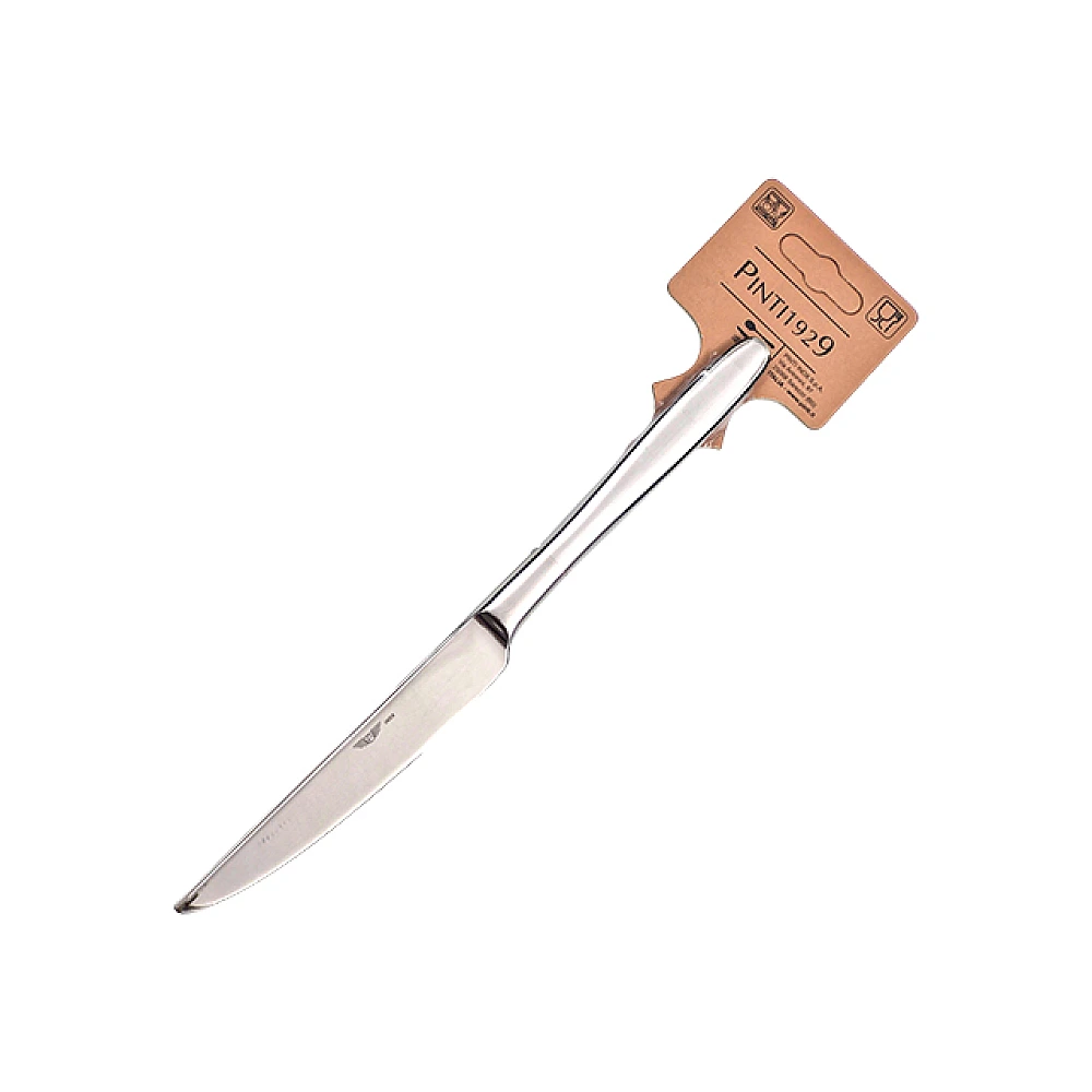 Set 2 cutite de masa Pinti Ponza, inox