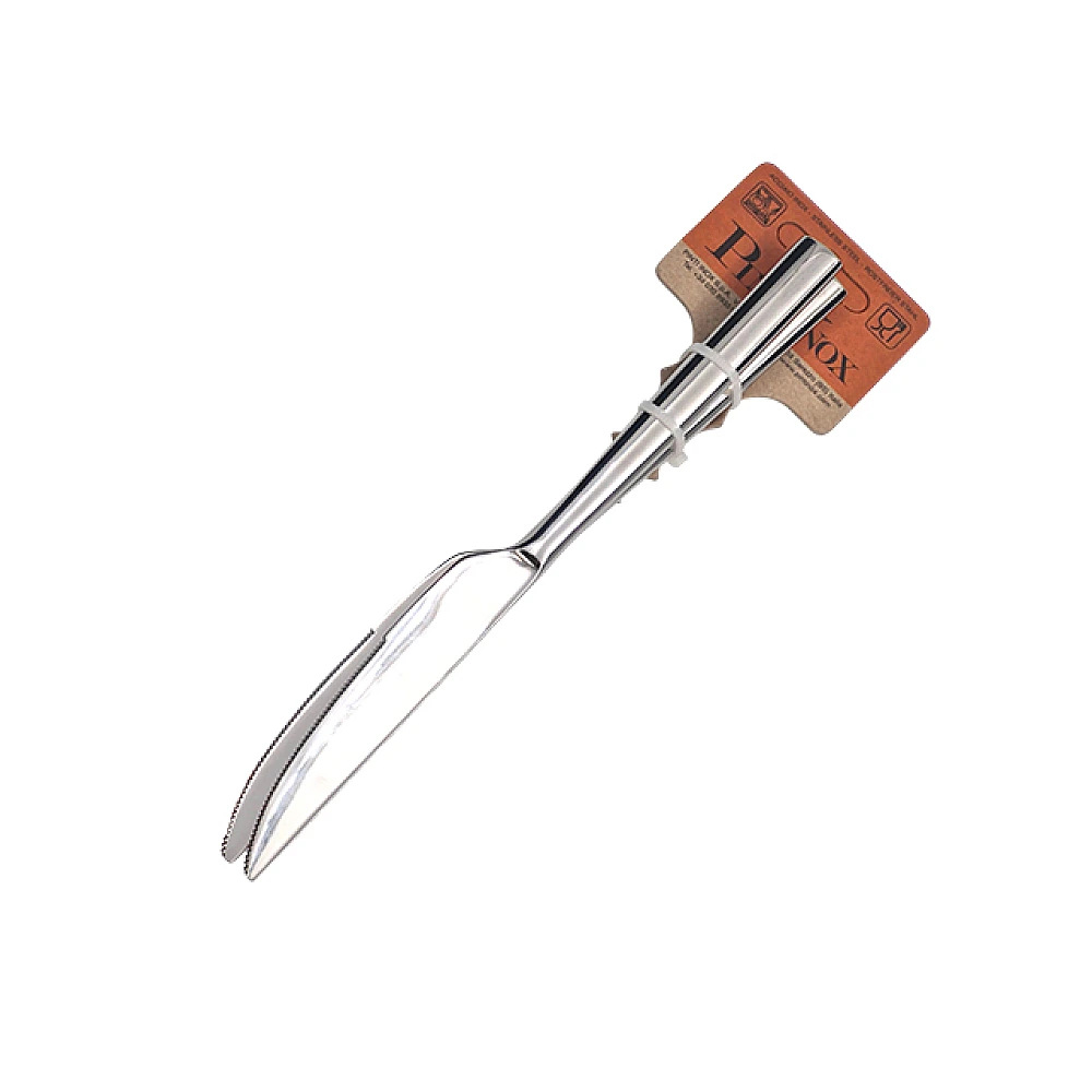 Set 2 cutite de masa Pinti Heaven, inox