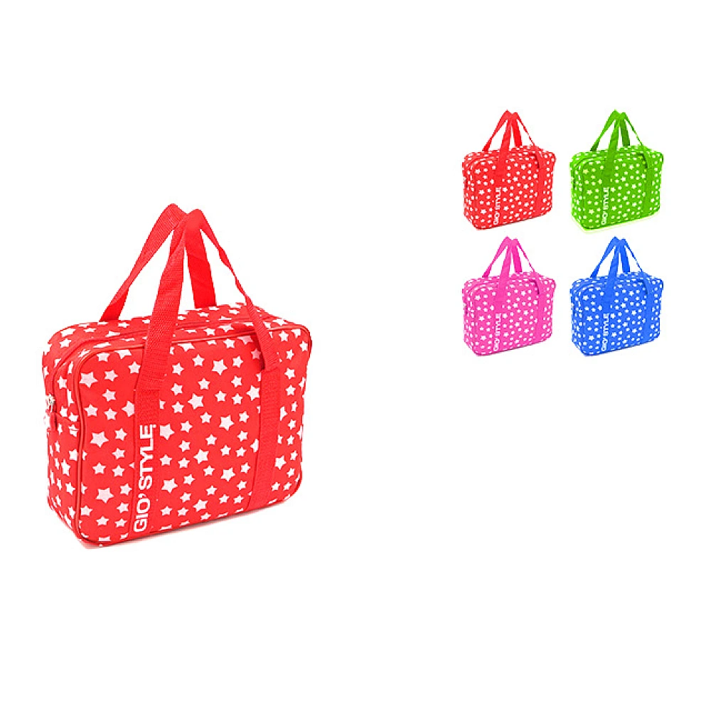 Geanta-frigorifica textila Stars 6l 28X10X21cm