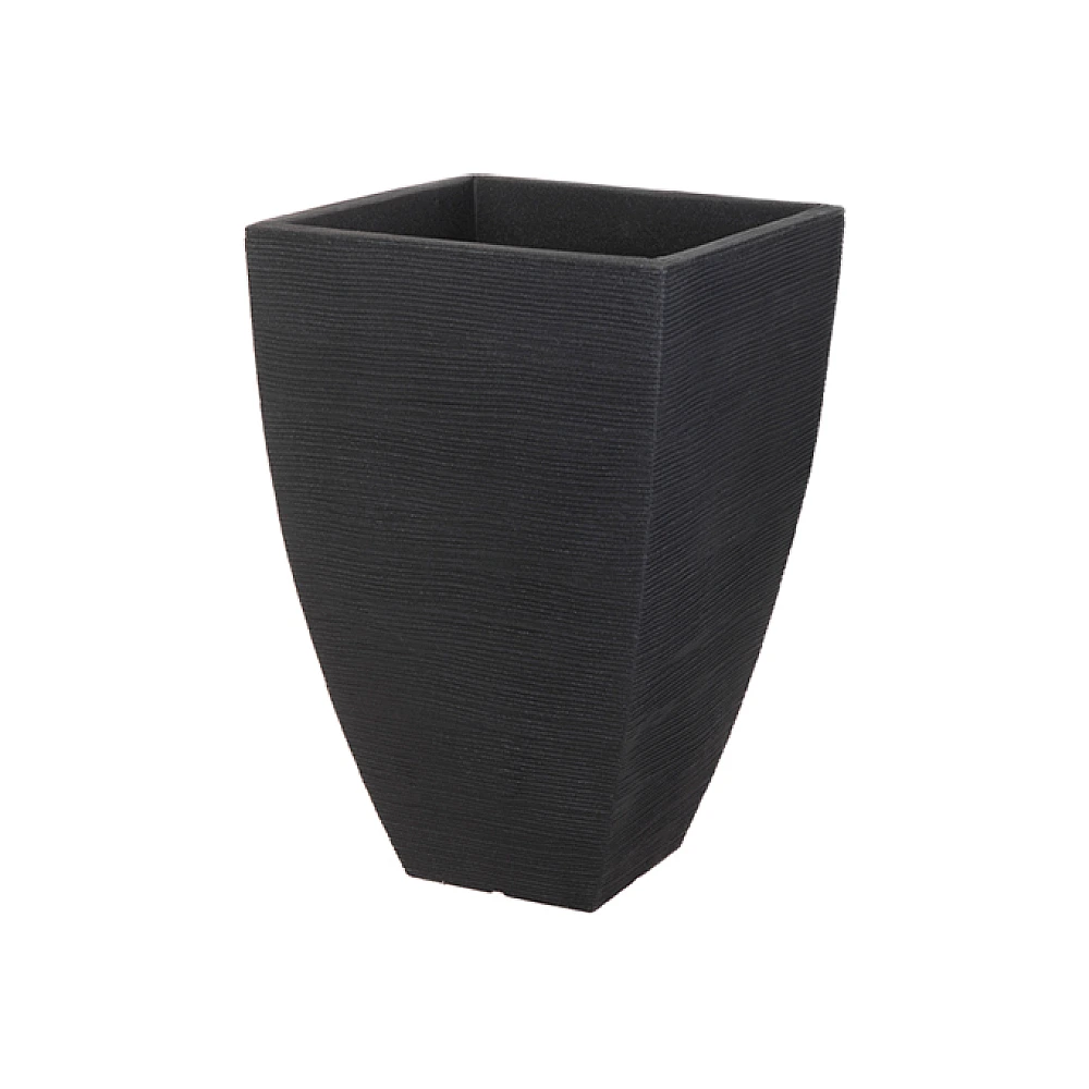 Ghiveci pentru flori din plastic 