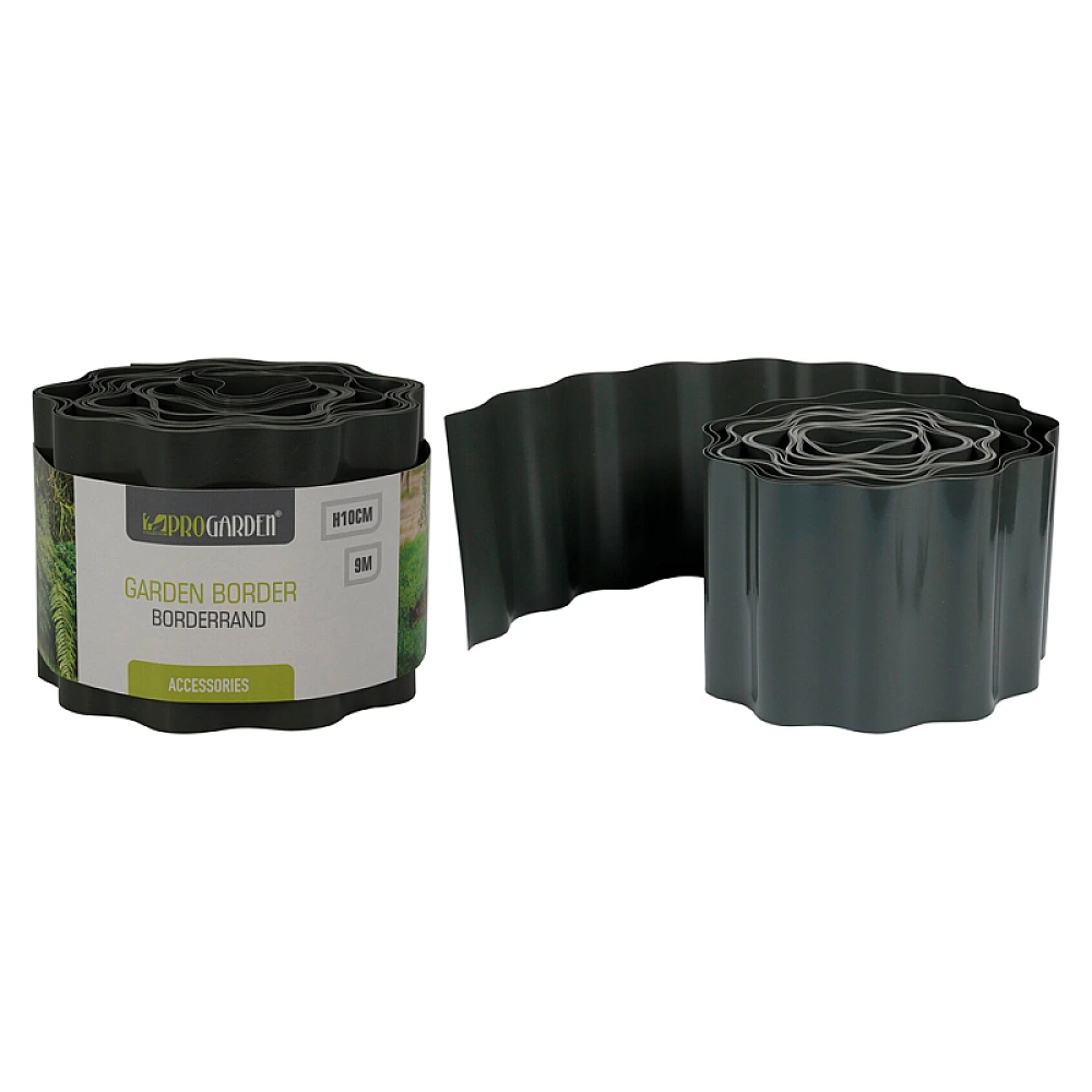 Gard decorativ pentru gradina 