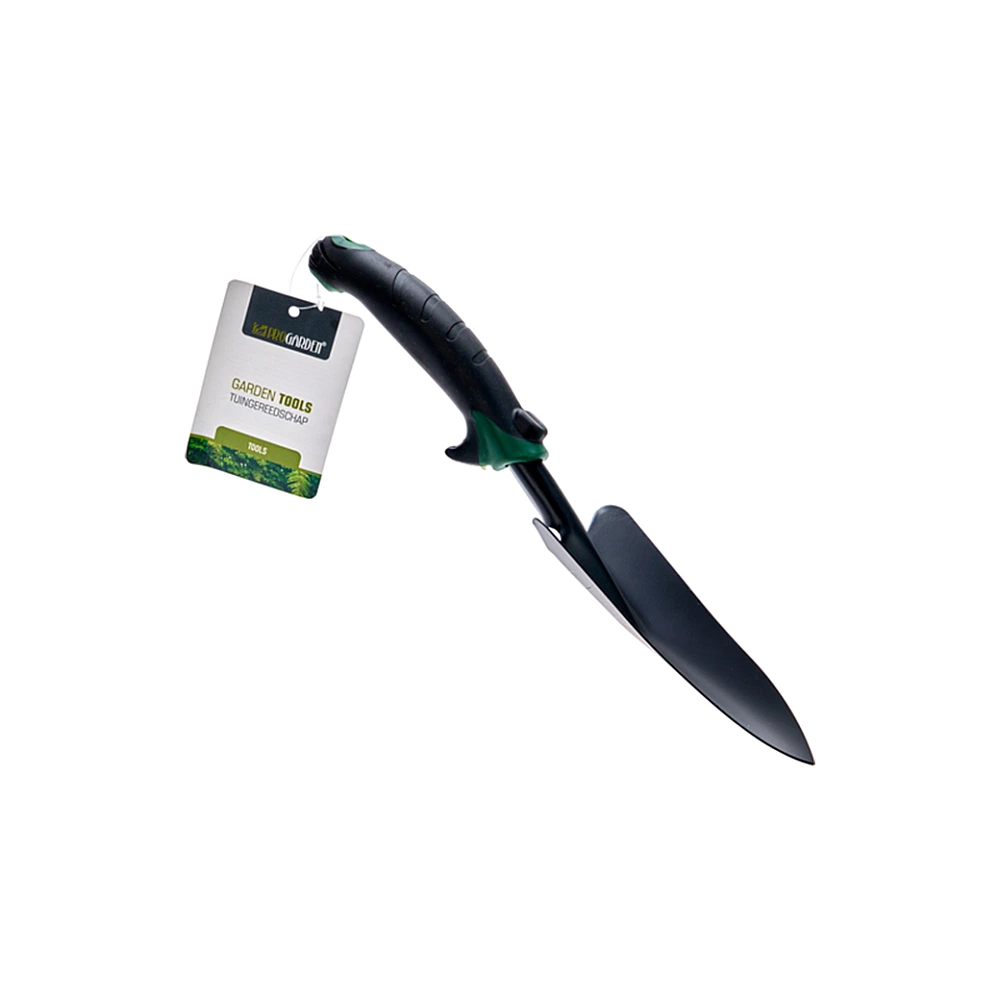 Lopatica de gradina metalica 30X9cm