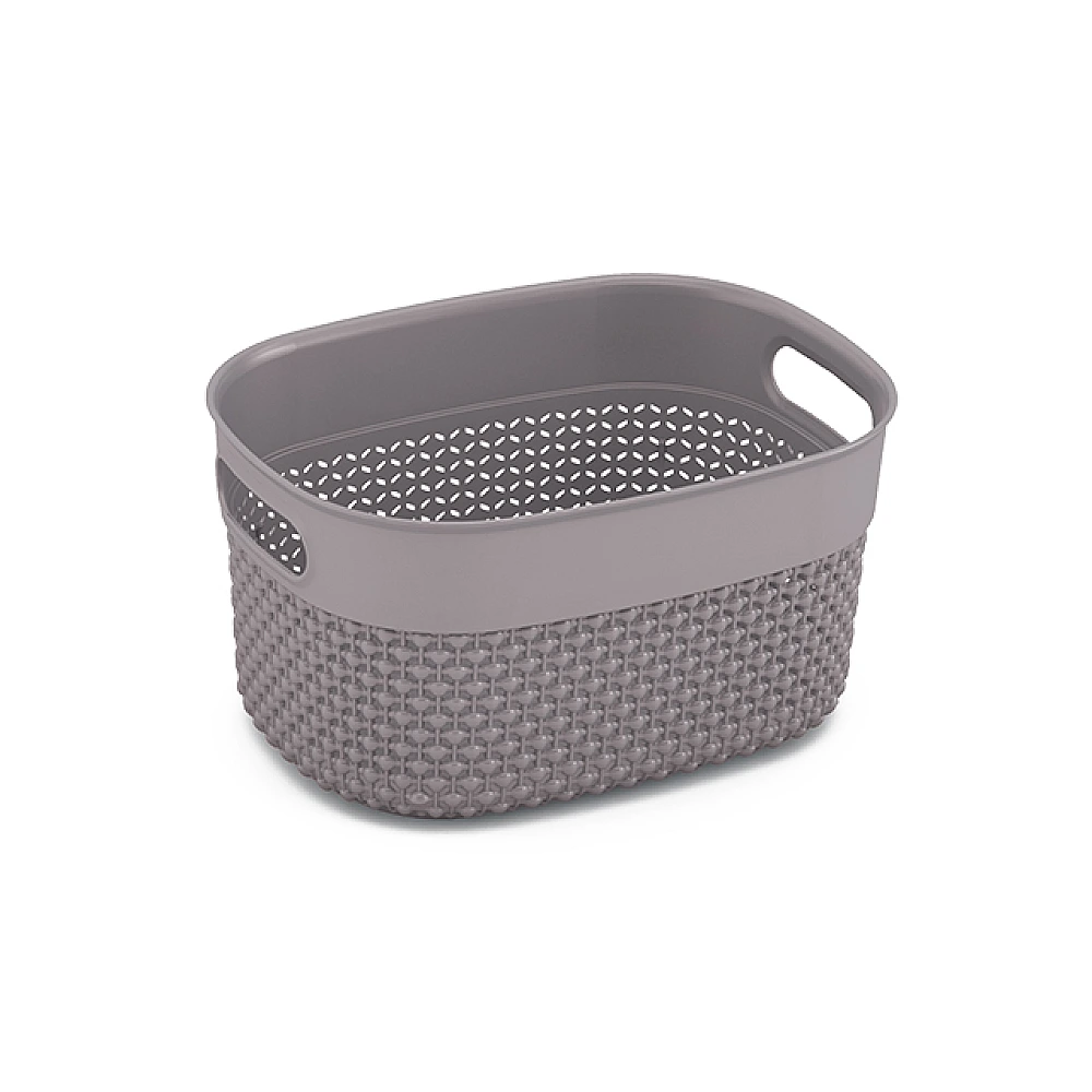 Cos KIS Filo 3.5l, 24Х18Х12cm, cappuccino