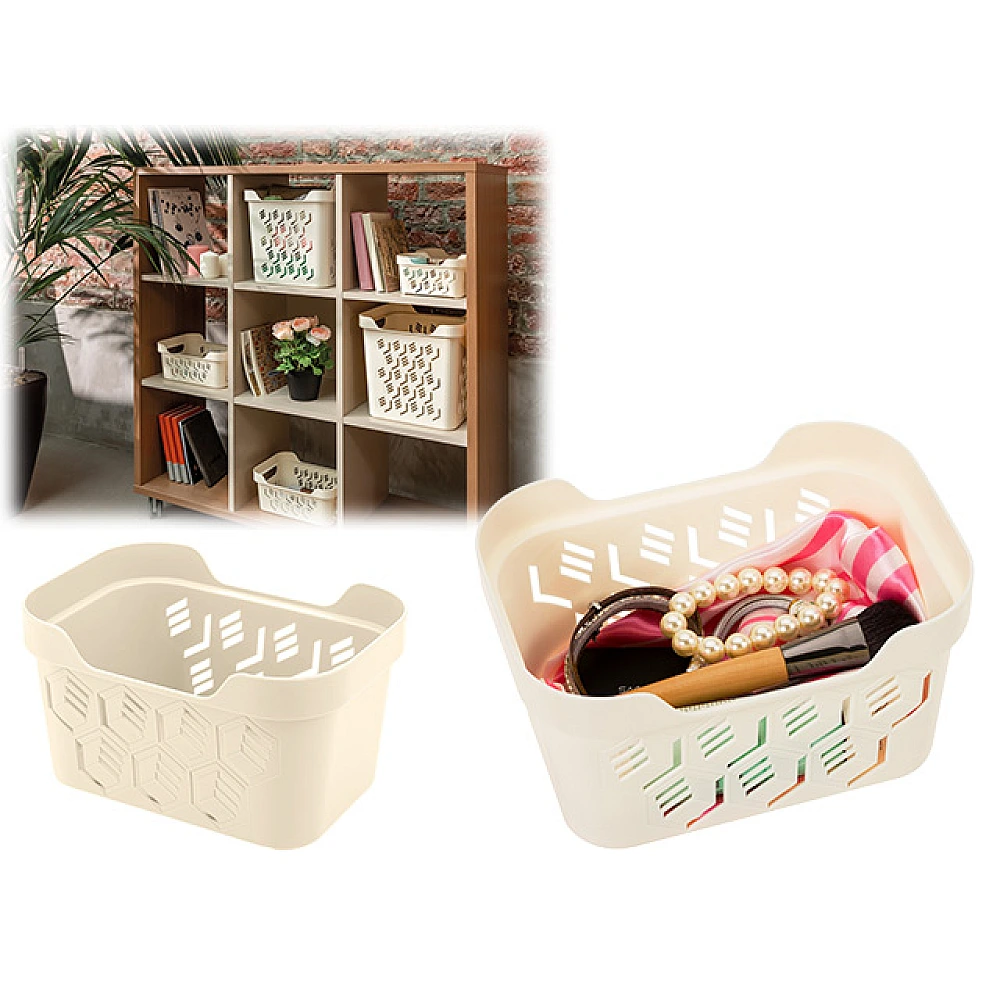 Cos Econova Deluxe 1.9l, 19X13X11cm, fildes