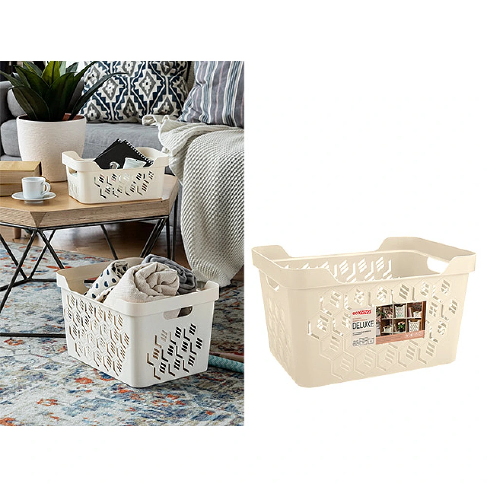 Cos Econova Deluxe 18l, 38X28X22сm, fildes