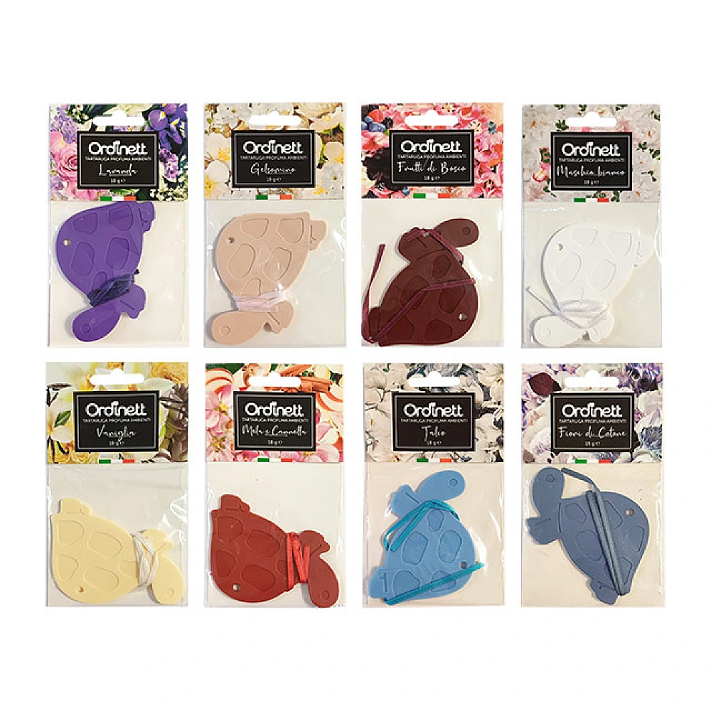 Odorizant parfumat pentru haine 