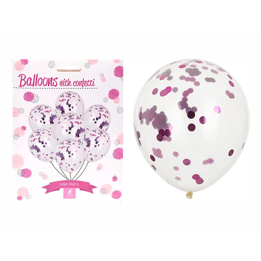 Set baloane 