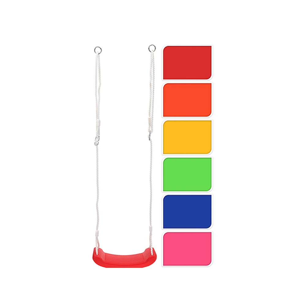 Leagan suspendabil 42X16X4cm, max 40kg, 6culori