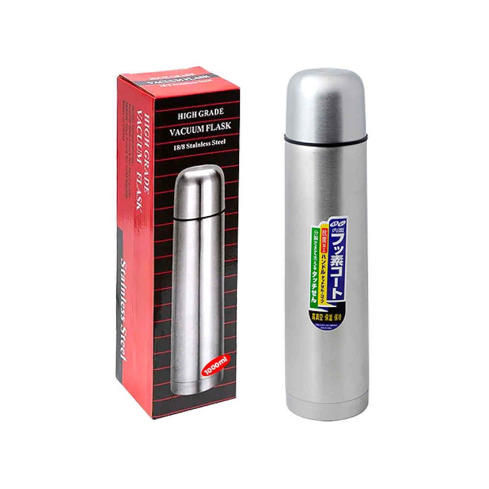Termos 1l, inox