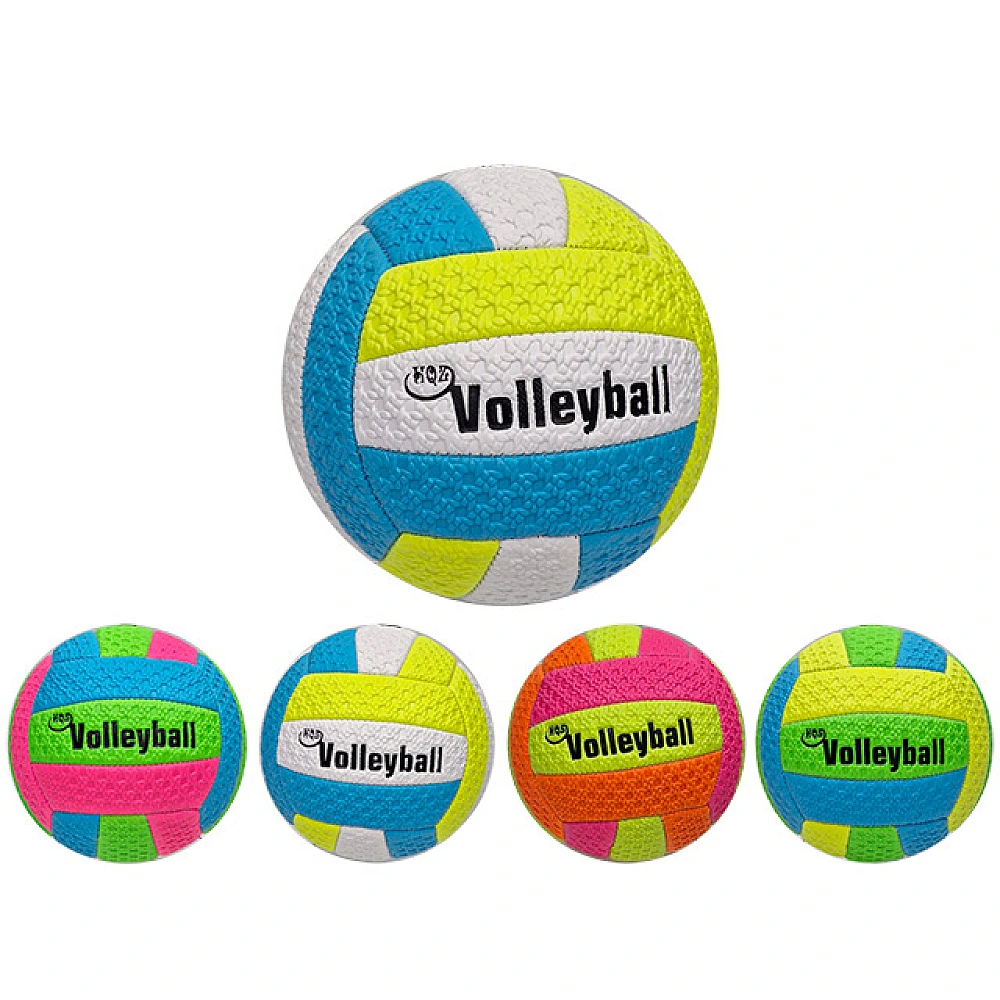 Minge de volei pentru copii 14cm