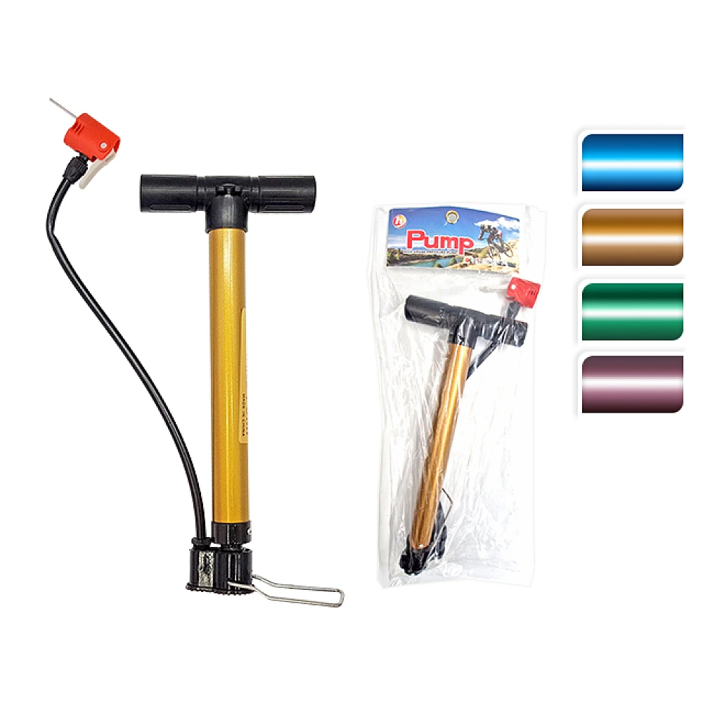 Set de pompa cu adaptor si ac