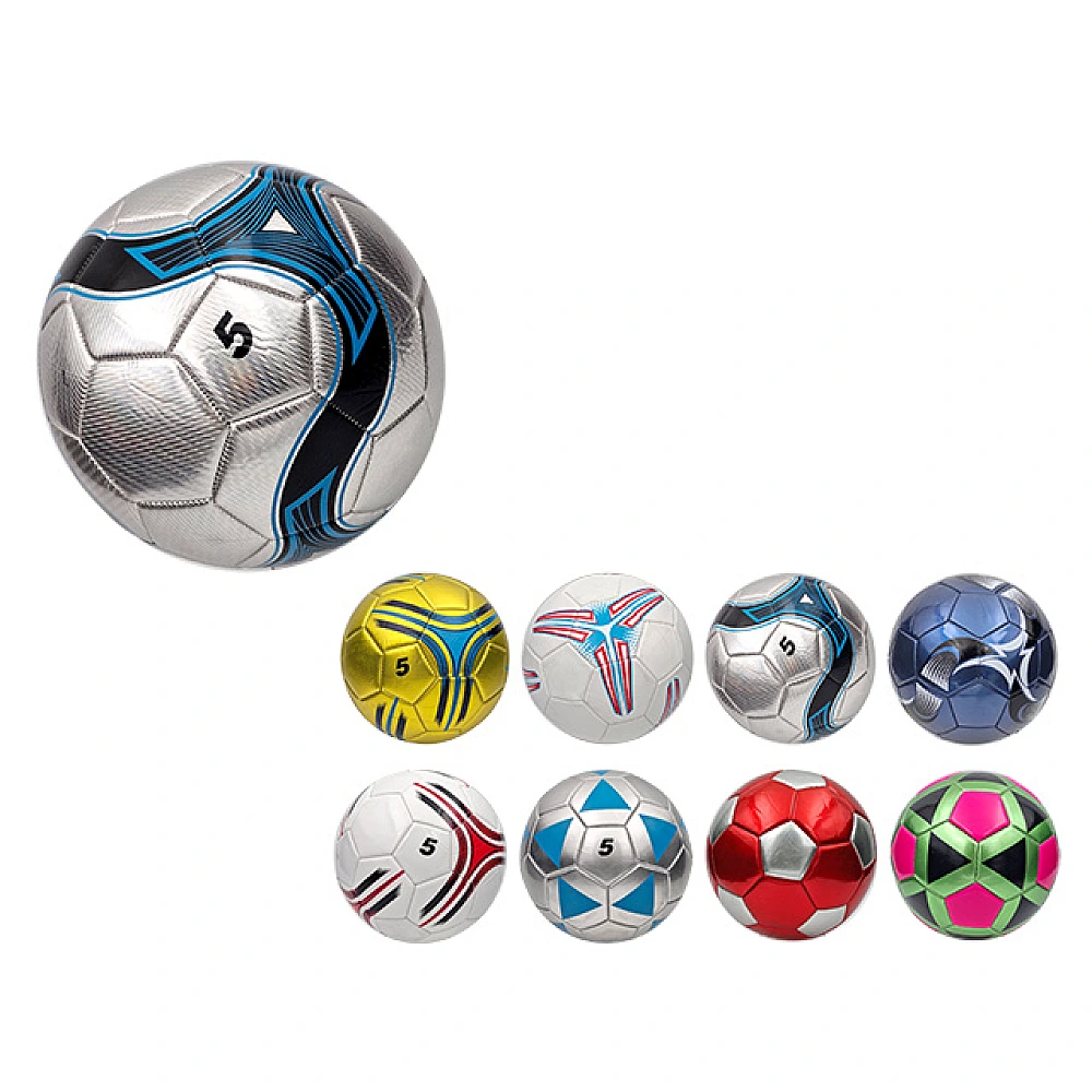 Minge fotbal №5, 270-280gr, PVC