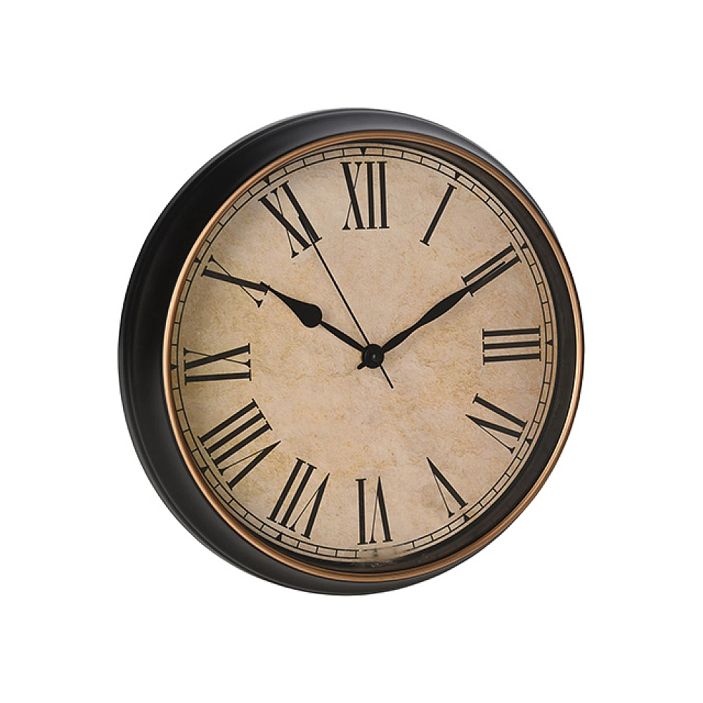 Ceas de perete rotund 35cm 