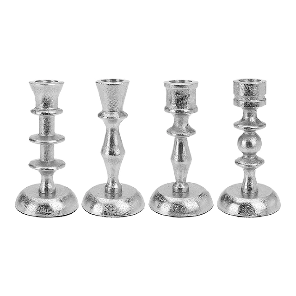 Sfesnic nichelat 13cm