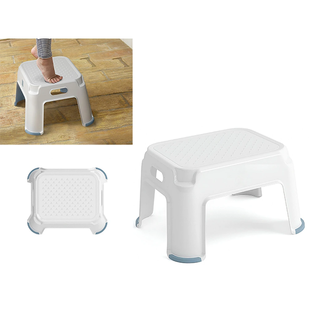 Scara-taburet KIS 43X36X24cm