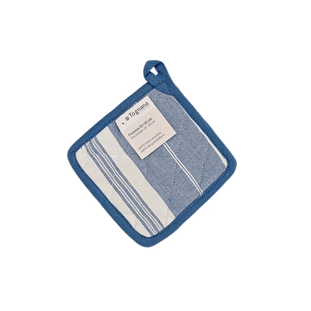 Suport termo textil de bucatarie Tognana Antibes 15X15 cm