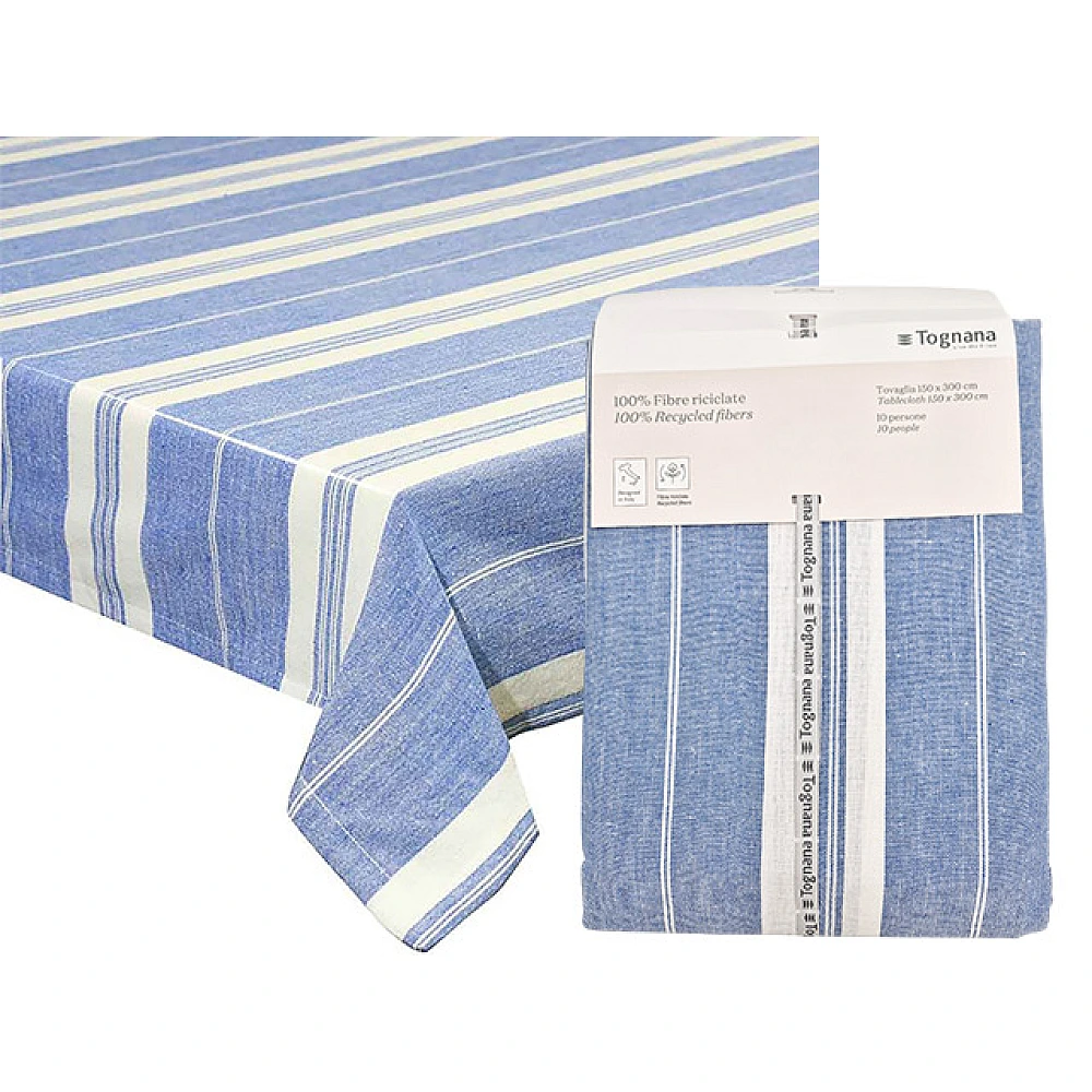 Fata de masa 150X300 cm AndreaFontebasso 1760 Antibes 