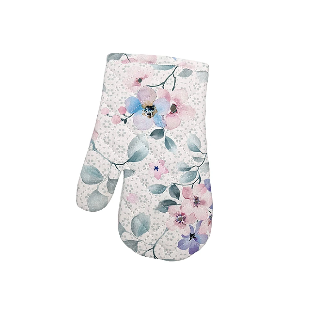 Manusa de bucatarie Tognana Watercolor