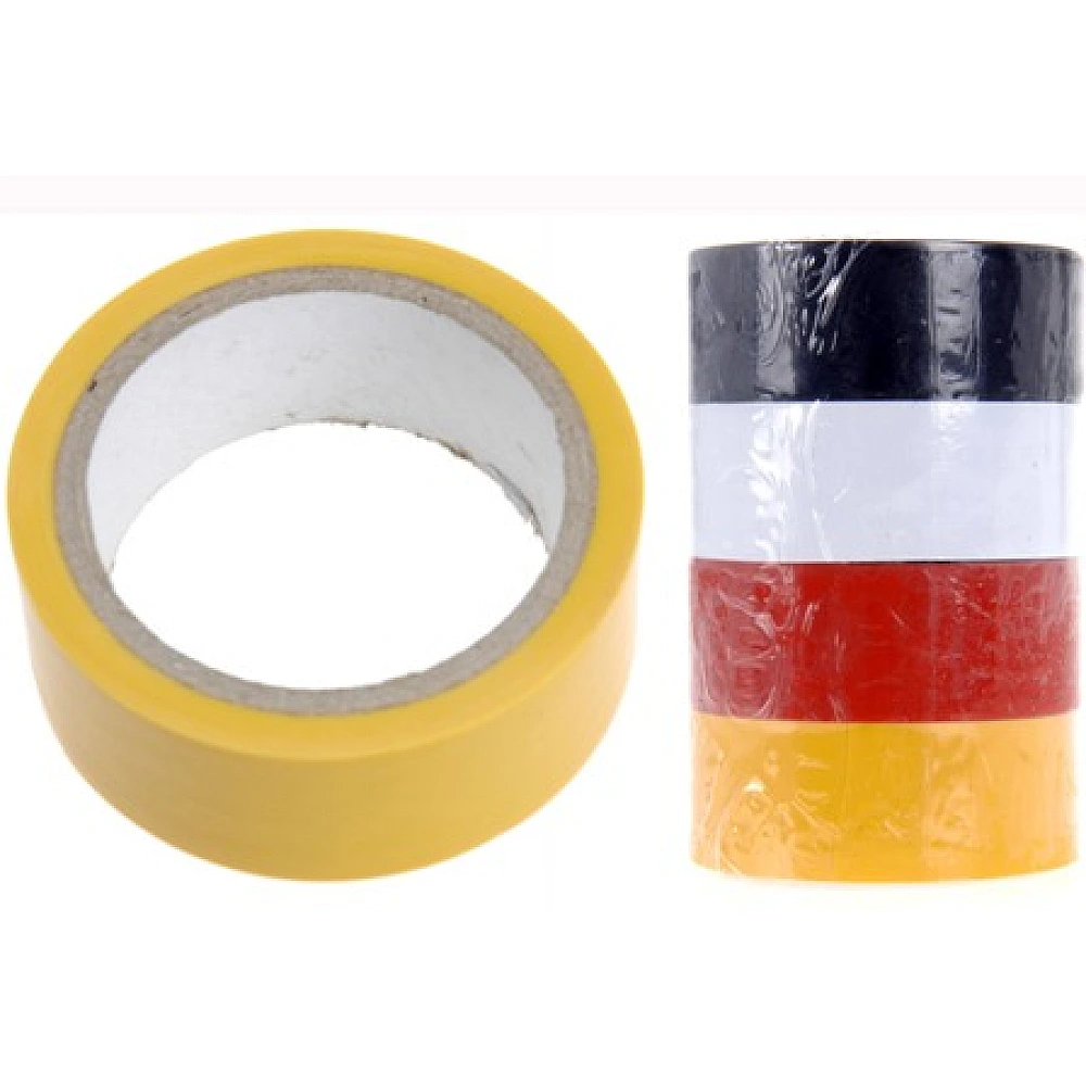 Set banda izolatoare FX 4 role