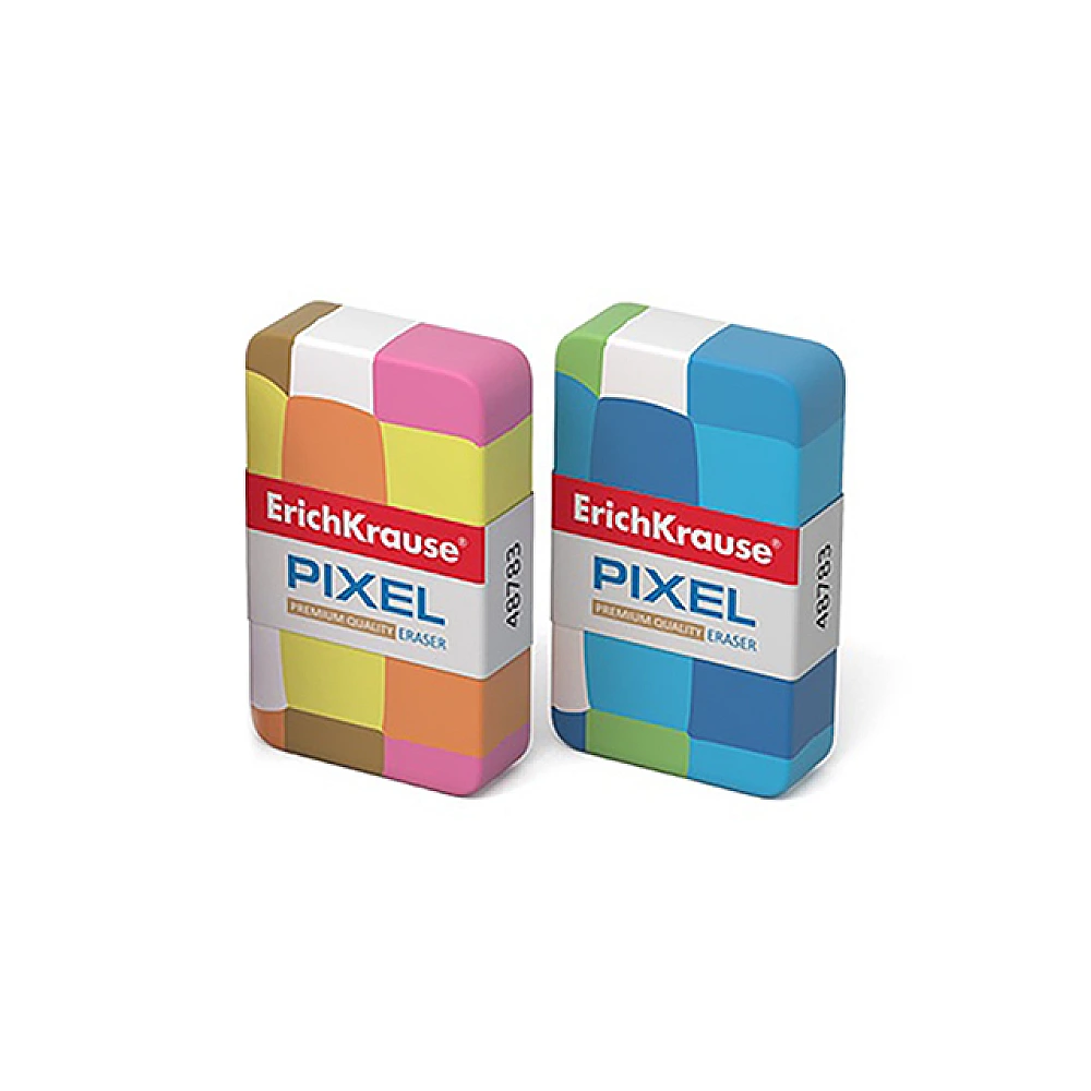  Radiera ErichKrause Pixel 