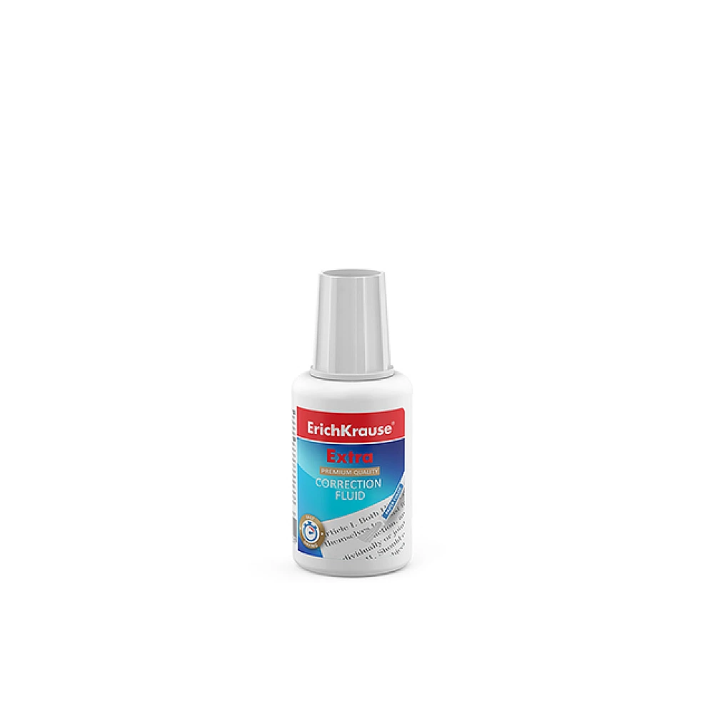 Corector Lichid ErichKrause Extra, 20g