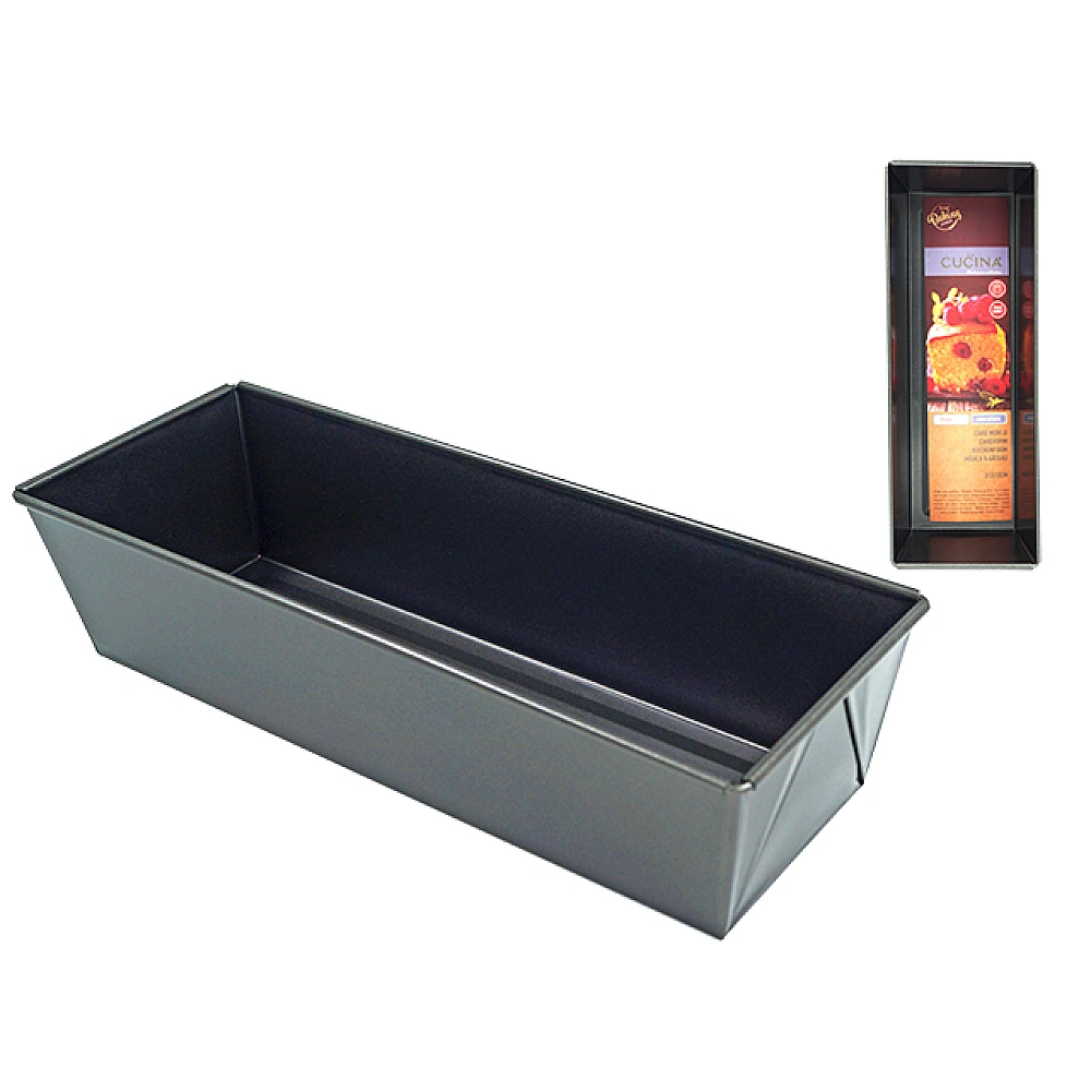 Forma pentru copt Cucina 31X12X7сm, antiaderenta