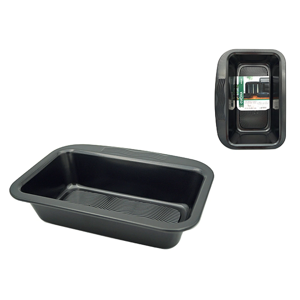 Forma pentru copt Cucina 27X19X6сm 