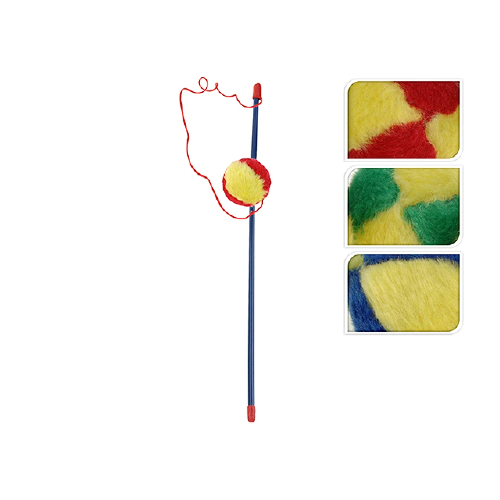 Jucarie pentru pisici Cats 