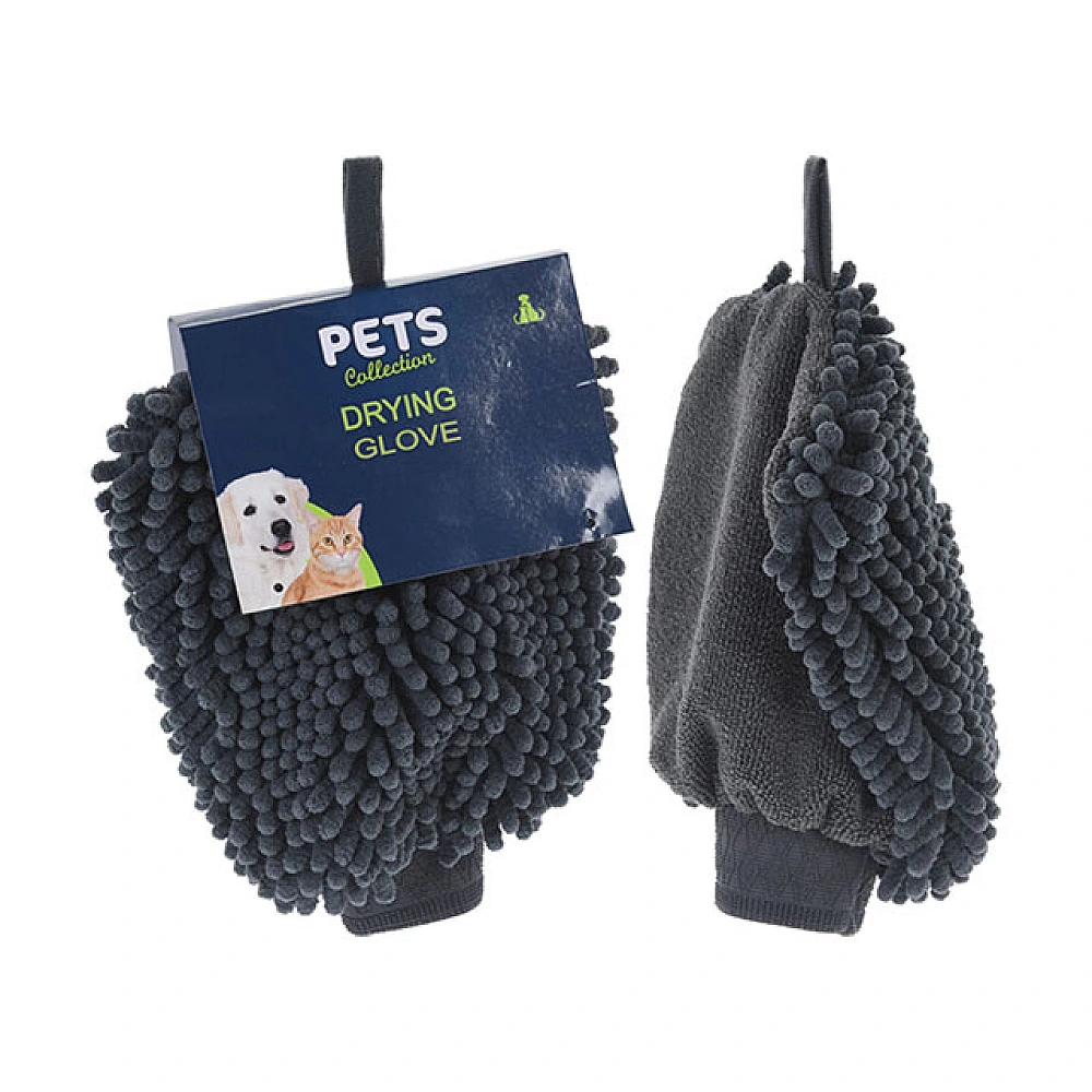 Burete-manusa pentru cainilor Pets 23X18cm