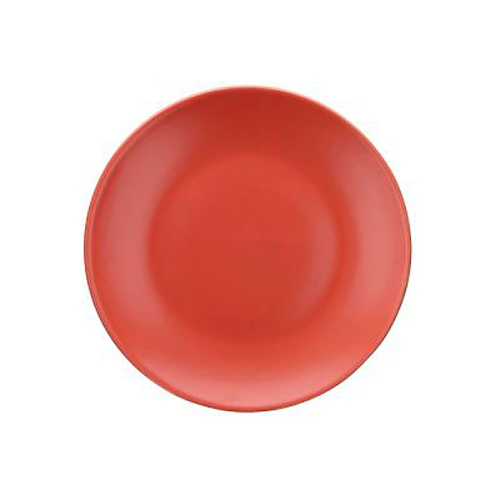 Farfurie de servire 26 cm Tognana Ritual Rosso