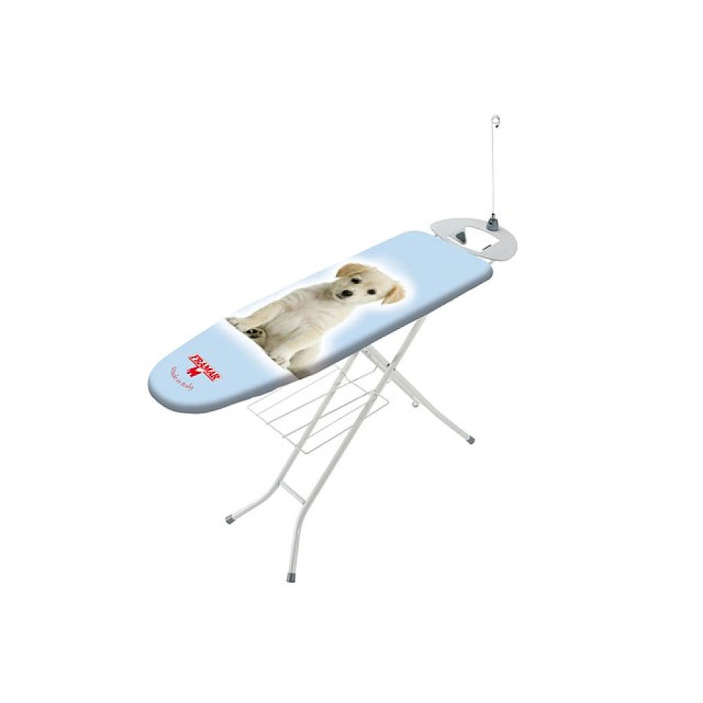 Masa de calcat Framar Vapor Medium M 120X38cm, monobloc