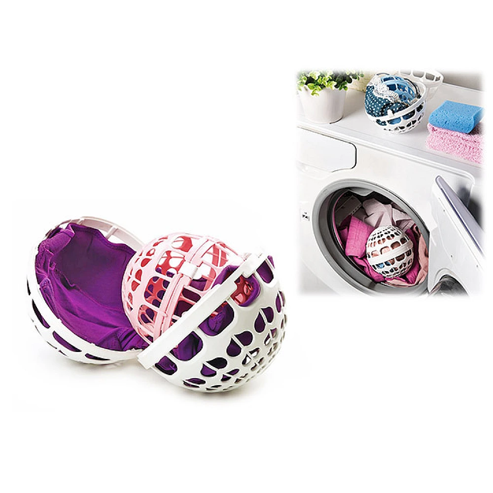 Sfera pentru spalare lenjerie Snips 2buc 14.5cm, 16.5cm