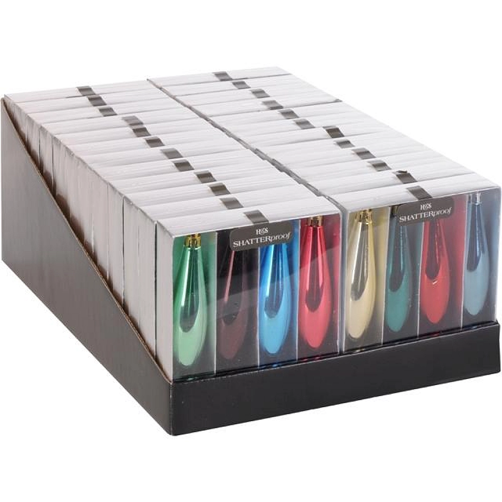 Set decoratiuni pentru brad 