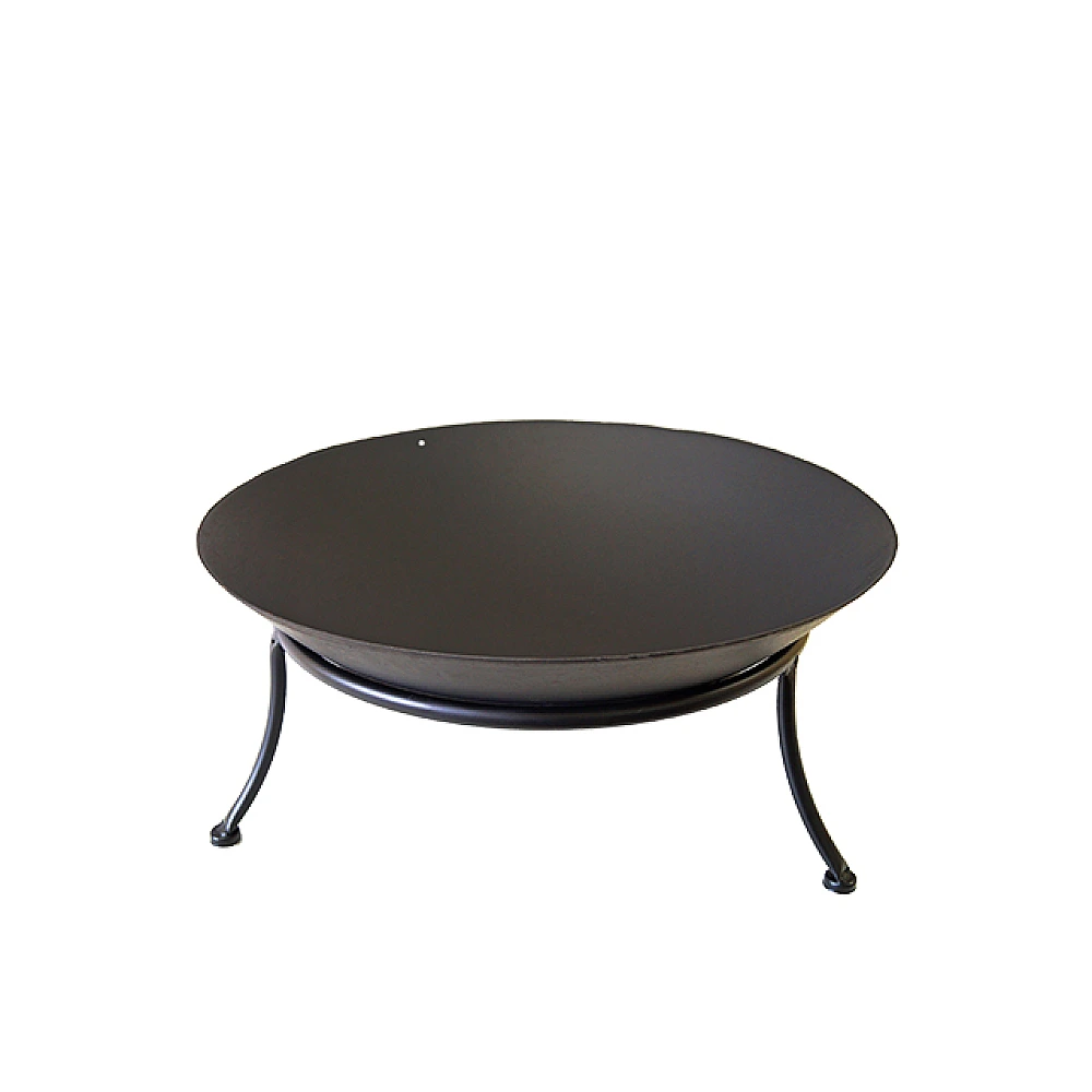 Gratar rotund cu picioare D47cm, H21cm