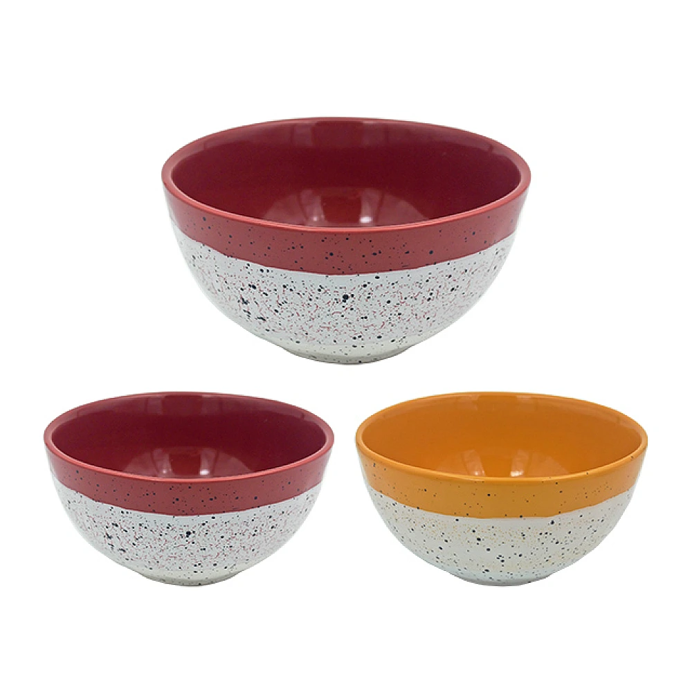 Salatiera din ceramica 14cm Tognana Louise