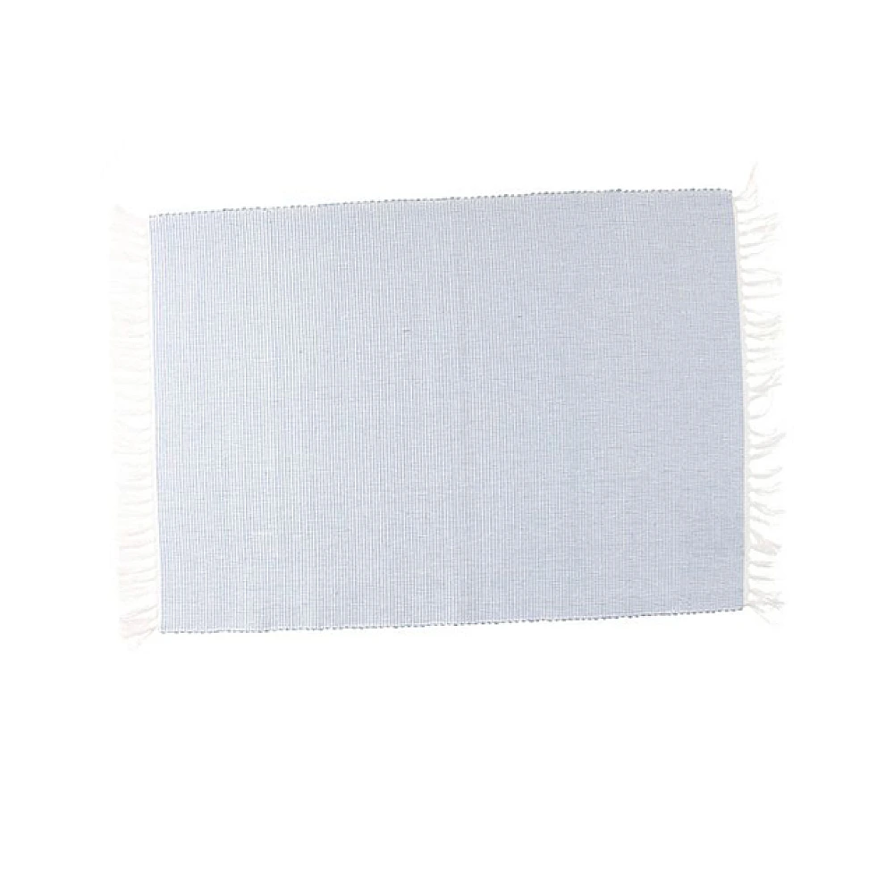 Servetel de servire Tognana Basic Celeste 50X35cm