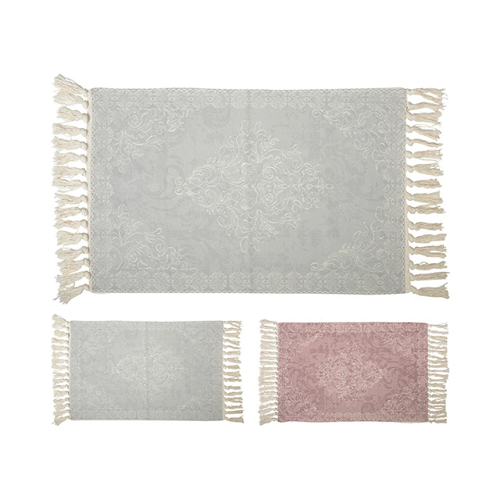 Covoras textil 60X90cm 
