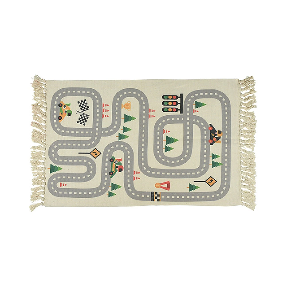 Covoras din bumbac 80X120cm 